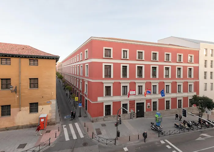 Centric And Bright- 1Bd 1Bth- San Bernardo